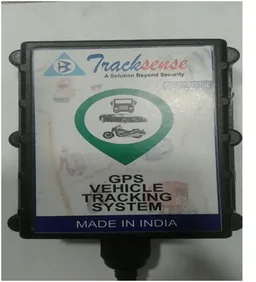 AIS 140 GPS